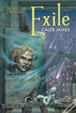 Capa do artigo Exile