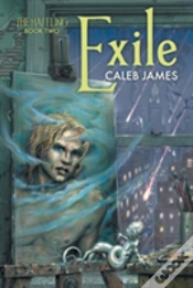 Capa do artigo Exile