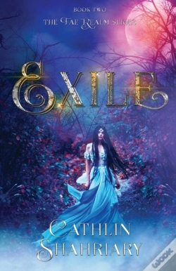 Capa do artigo Exile
