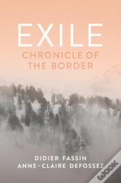 Capa do artigo Exile