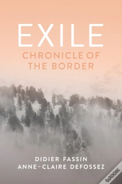 Capa do artigo Exile