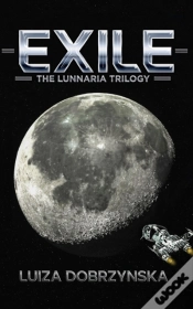 Capa do artigo Exile
