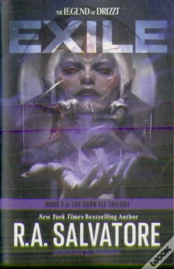 Capa do artigo Exile: Dungeons & Dragons