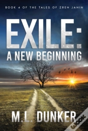 Capa do artigo Exile