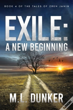 Capa do artigo Exile
