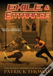 Capa do artigo Exile & Entrance