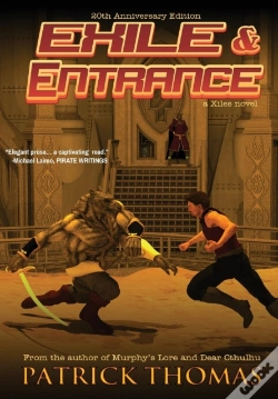 Capa do artigo Exile & Entrance