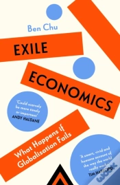 Capa do artigo Exile Economics