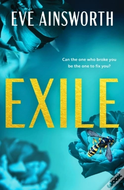 Capa do artigo Exile