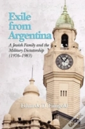 Capa do artigo Exile From Argentina