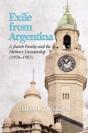 Exile From Argentina - Preview