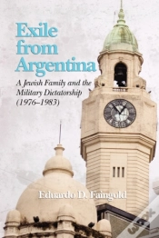 Capa do artigo Exile From Argentina