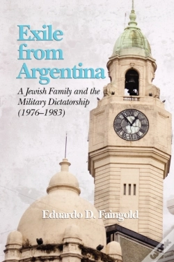 Capa do artigo Exile From Argentina