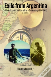 Capa do artigo Exile From Argentina