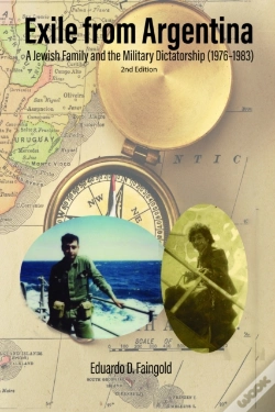 Capa do artigo Exile From Argentina