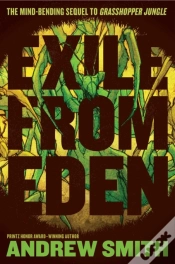 Capa do artigo Exile From Eden