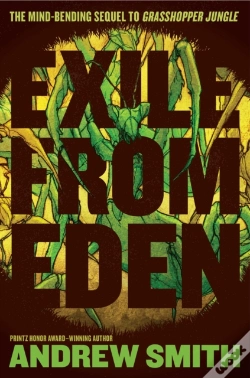 Capa do artigo Exile From Eden