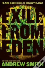 Capa do artigo Exile From Eden