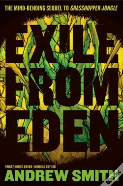Capa do artigo Exile From Eden
