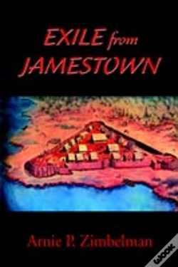 Capa do artigo Exile From Jamestown