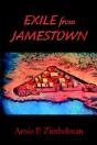 Exile From Jamestown - Preview
