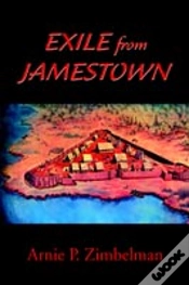 Capa do artigo Exile From Jamestown