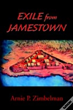 Capa do artigo Exile From Jamestown