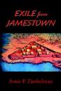 Exile From Jamestown - Preview