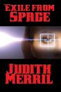Exile From Space - Preview