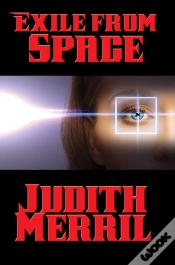 Capa do artigo Exile From Space