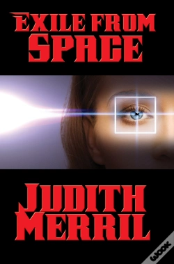 Capa do artigo Exile From Space