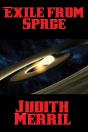 Exile From Space - Preview