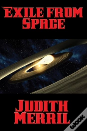 Capa do artigo Exile From Space