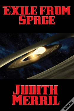 Capa do artigo Exile From Space