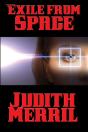Exile From Space - Preview