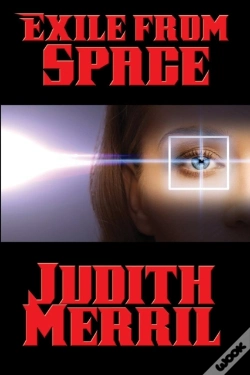 Capa do artigo Exile From Space