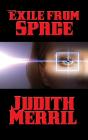 Exile From Space - Preview