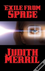 Capa do artigo Exile From Space