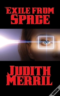 Capa do artigo Exile From Space