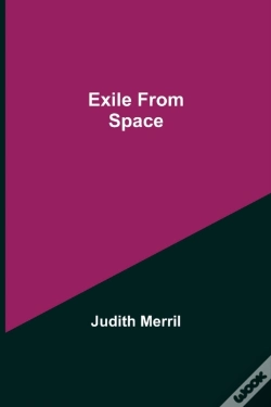 Capa do artigo Exile From Space