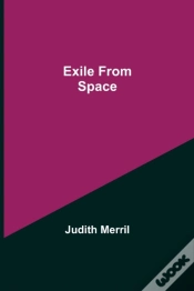 Capa do artigo Exile From Space