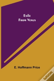 Capa do artigo Exile From Venus