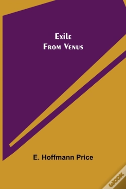 Capa do artigo Exile From Venus