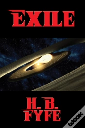 Capa do artigo Exile