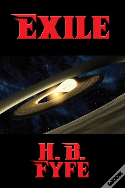 Capa do artigo Exile