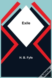 Capa do artigo Exile