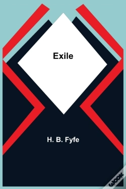 Capa do artigo Exile