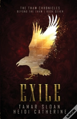 Capa do artigo Exile