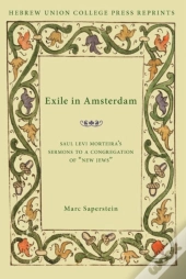 Exile In Amsterdam