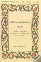 Capa do artigo Exile In Amsterdam